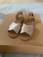 Sandalen Roségold Gr. 38 Ludwigslust - Landkreis - Wittenburg Vorschau