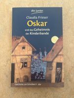 Oskar und das Geheimnis der Kinderbande Baden-Württemberg - Tübingen Vorschau