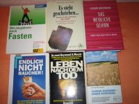 Medizinische Bücher noch 2 Bücher vorhanden,. pro Buch 1,00 € Schleswig-Holstein - Kaltenkirchen Vorschau