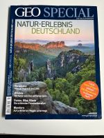 GEO Special Natur-Erlebnis Deutschland 2/2012 Thüringen - Ohrdruf Vorschau