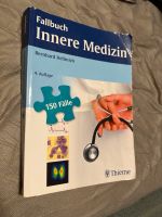 Fallbuch Innere Medizin Saarland - Merzig Vorschau