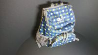 Jack Wolfskin Kinderrucksack Little Joe blau Niedersachsen - Calberlah Vorschau