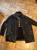 Lederjacke Herren, warm braun 54 Nordrhein-Westfalen - Lennestadt Vorschau