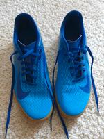 Hallenturnschuhe Nike, Gr. 42 Thüringen - Rudolstadt Vorschau