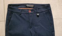 MOS MOSH Chino Clover Pant 34 XS grau blau Schleswig-Holstein - Ahrensburg Vorschau