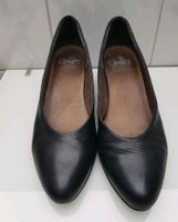 Caprice Pumps Gr.40 schwarz leder Köln - Nippes Vorschau