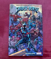 Spider-Verse Spider-Zero Miles Morales Spider-Man Marvel Comics Niedersachsen - Buxtehude Vorschau