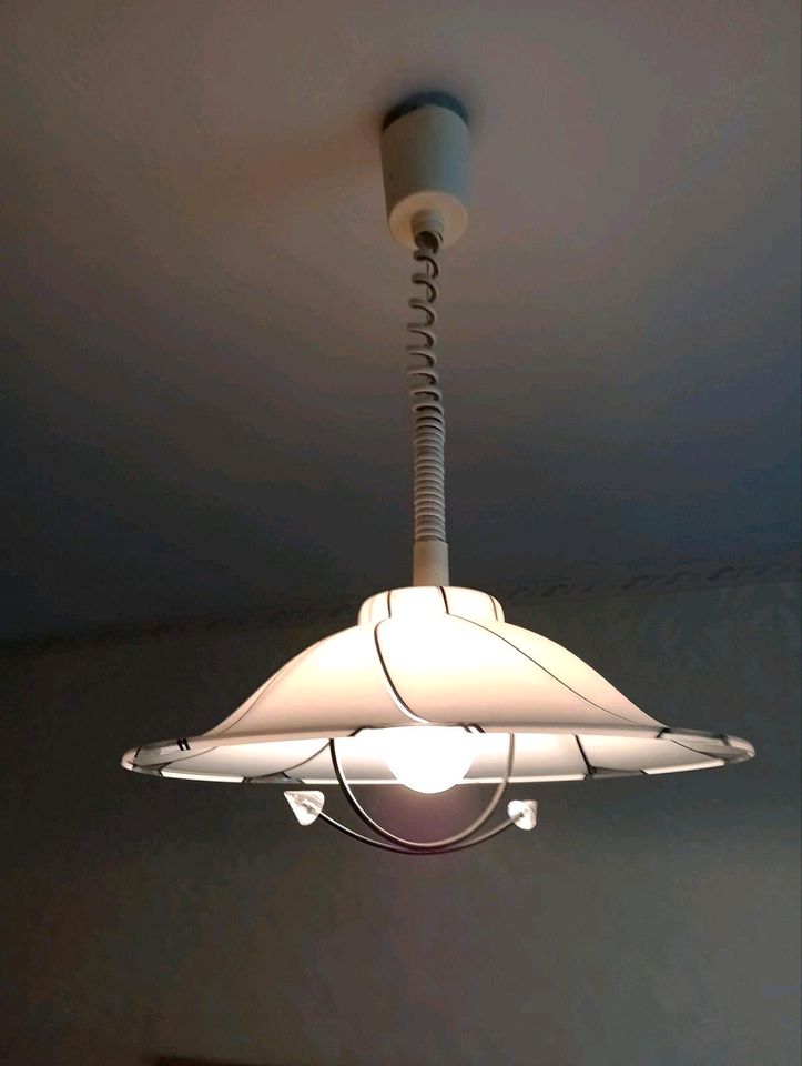 Deckenleuchte Lampe Ø 40 cm Tiefe min. 56 cm in Kassel