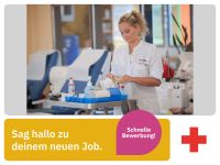 Großhandelsbeauftragter (m/w/d) (DRK-Blutspendedienst) *3673 - 4935 EUR/Monat* in Berlin Berlin - Steglitz Vorschau