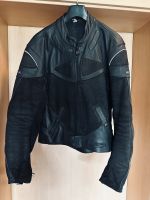 Motorrad Lederjacke Polo Herren Gr. L Berlin - Rudow Vorschau