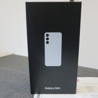 Samsung Galaxy S24+ PLUS - 256GB - Marble Gray - WOW! Neu OVP Bochum - Bochum-Ost Vorschau