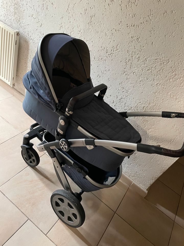 Joolz Geo 2 Kinderwagen in Horstmar