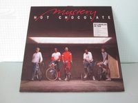 Vinyl Schallplatte 12" LP - Hot Chocolate - Mystery Baden-Württemberg - Fellbach Vorschau