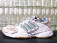 Adidas Adiprene Vintage Sneaker Low / Grösse 40 2/3 Berlin - Neukölln Vorschau