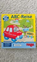 HABA 4293 ABC-Reise Lernspiel Hessen - Altenstadt Vorschau