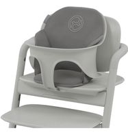 Neu - Cybex Lemo Komforteinlage Baby-Set - Suede Grey Bayern - Wolfersdorf Vorschau