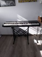 ROLAND E-Piano ep880, schwarz, sehr guter Zustand Nordrhein-Westfalen - Düren Vorschau