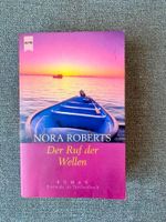 Nora Roberts - Der Ruf der Wellen, Roman, TB Hessen - Gründau Vorschau