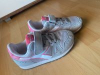 ⭐️ Diadora Simple Run PS Gr.32 grau rosa ⭐️ Hessen - Bad Homburg Vorschau