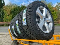 18 Zoll OFFROAD Räder JEEP WRANGLER JK 5x127 Felgen Reifen 235/65 Niedersachsen - Melle Vorschau