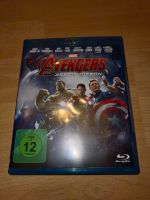 Film „Avengers - Age of Ultron“ Blu-Ray Nordrhein-Westfalen - Bornheim Vorschau