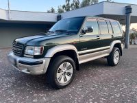 Isuzu Trooper/Monterey 3.0d DOHC 4x4 Seltenheit / Offroad Paket / Berlin - Tempelhof Vorschau