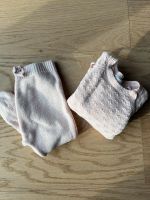 Baby Mädchen Bekleidungsset Zara 62 Sachsen - Markkleeberg Vorschau