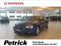 Audi A5 2.0TDI (DPF) Sportback quattro S-Tronic | NAV Altona - Hamburg Bahrenfeld Vorschau