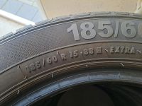 Sommerreifen 185/60R15 88H Semperit Life3,gebraucht Baden-Württemberg - Schliengen Vorschau