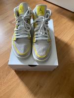 Jordan 1 MID Dresden - Cotta Vorschau