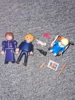 PLAYMOBIL 70258 Heidi Clara mit Vater und Fräulein Rottenmeier Berlin - Neukölln Vorschau