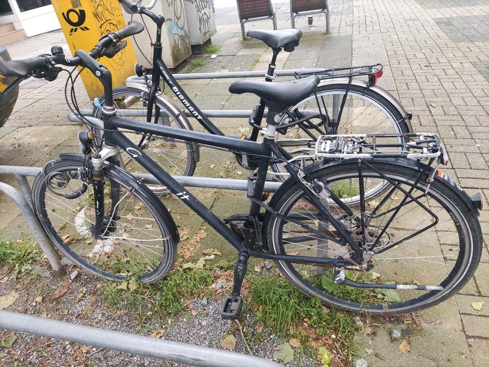 28 zoll Fahrrad in Mülheim (Ruhr)