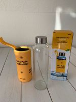 Getränkeflasche aus Glas 500 ml NEU‼️ Schleswig-Holstein - Neumünster Vorschau