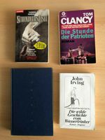 Schindlers Liste Thomas Keneally , John Irving , Tom Clancy Niedersachsen - Lüchow Vorschau