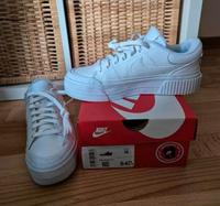 Nike Sneaker Freizeitschuh Hessen - Bad Wildungen Vorschau