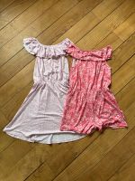 ♥️ 2x Jumpsuit Kleid Gr. 158/164 Mädchen Sommer ♥️ NEU Thüringen - Bad Sulza Vorschau