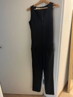 Jumpsuit schwarz Damen Gr. 36 Saarland - Illingen Vorschau