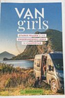 VAN girls Wohnmobil Campervan Reiseberichte Hamburg-Nord - Hamburg Winterhude Vorschau