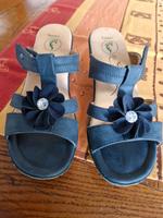 Sandalette Hessen - Biebesheim Vorschau