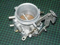 Drosselklappe Throttle Body Porsche 911 2.7 52B5290 Baden-Württemberg - Durmersheim Vorschau