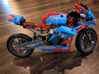 Lego Technic Motorräder Niedersachsen - Walsrode Vorschau