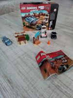 Lego 10742 Juniors cars Bayern - Durach Vorschau