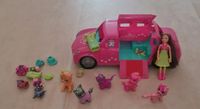 Polly pocket Limousine Berlin - Steglitz Vorschau