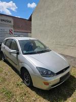 ford focus tuv 12/2025 Bayern - Ansbach Vorschau