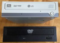 DVD-ROM sowie DVD-Brenner (beide mit IDE-Schnittstelle) Nordrhein-Westfalen - Witten Vorschau