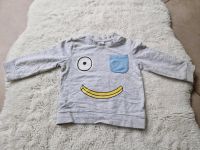 C&A Babyclub Pullover grau Größe 74 Dortmund - Hombruch Vorschau