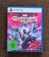 Guardians of the Galaxy PS5 Hessen - Lich Vorschau
