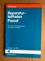 Reparaturleitfaden Passat B2/32b 1981-88 (WE+JS+++) 2,0+2,2ltr. E Rheinland-Pfalz - Wallmerod Vorschau