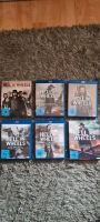 Hell on wheels staffel 1-5 blu-ray disc Nordrhein-Westfalen - Greven Vorschau