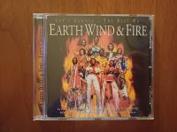 "Let's Groove - The Best Of" Earth,  Wind & Fire  CD Nagelneu Friedrichshain-Kreuzberg - Friedrichshain Vorschau